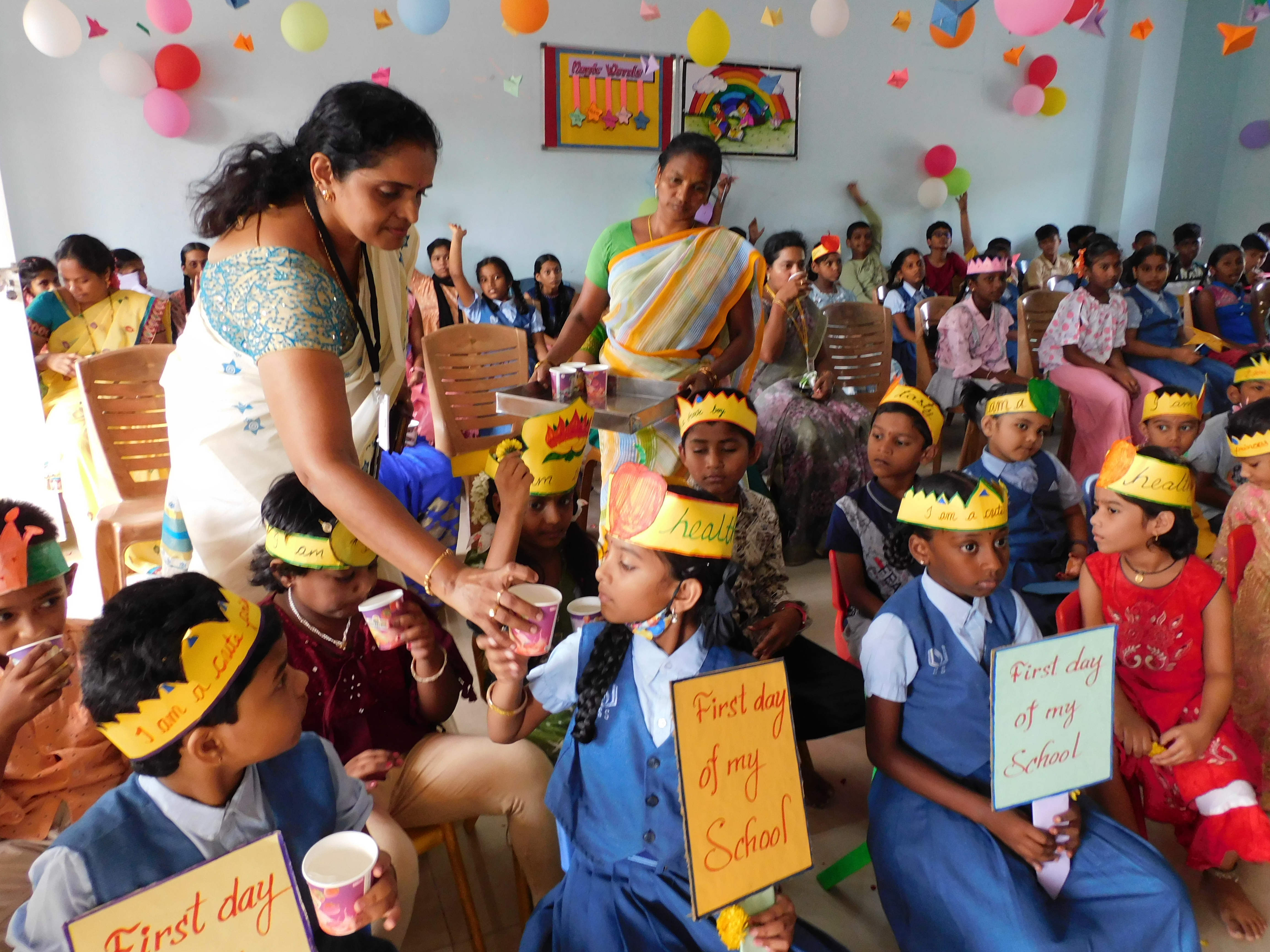 14-06-2023, BACK TO SCHOOL